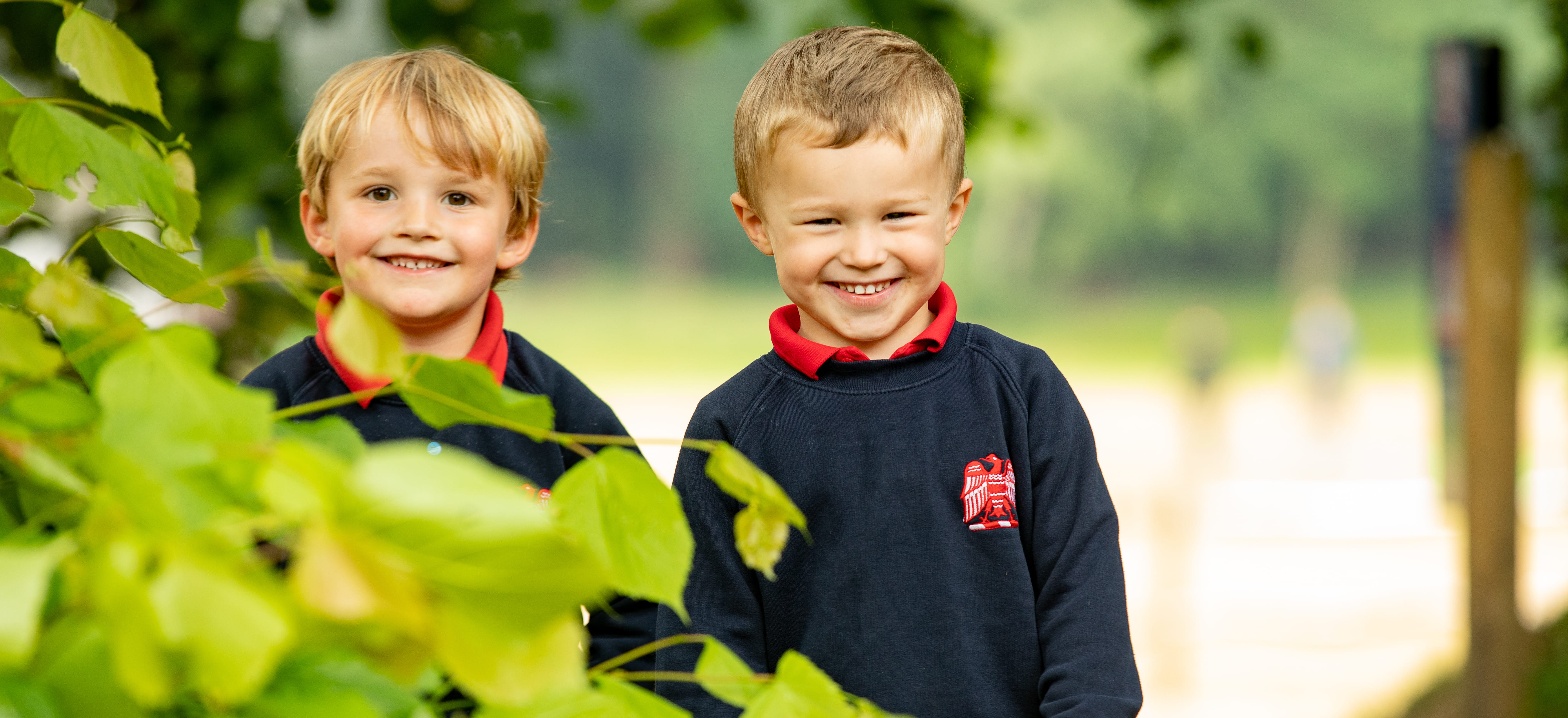 Wellington College Prep